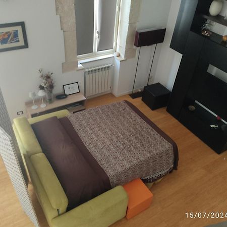 Casa Montegrappa Syracuse Esterno foto