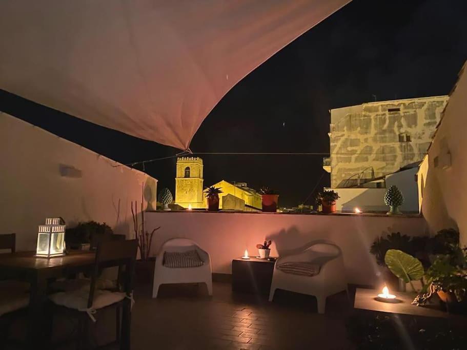Casa Montegrappa Syracuse Esterno foto
