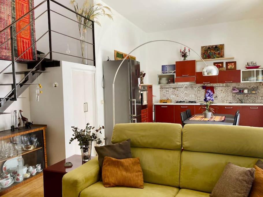 Casa Montegrappa Syracuse Esterno foto