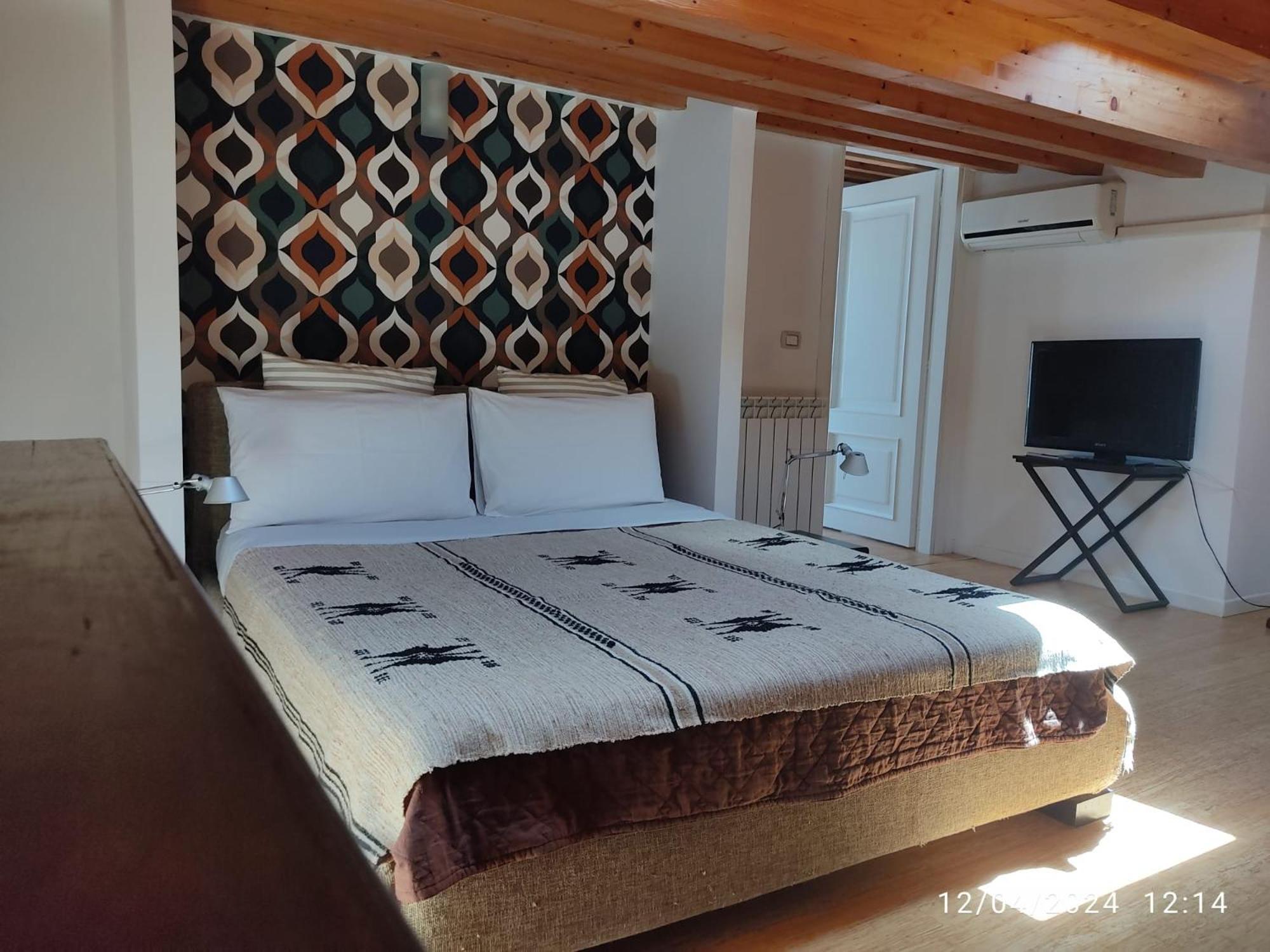 Casa Montegrappa Syracuse Esterno foto