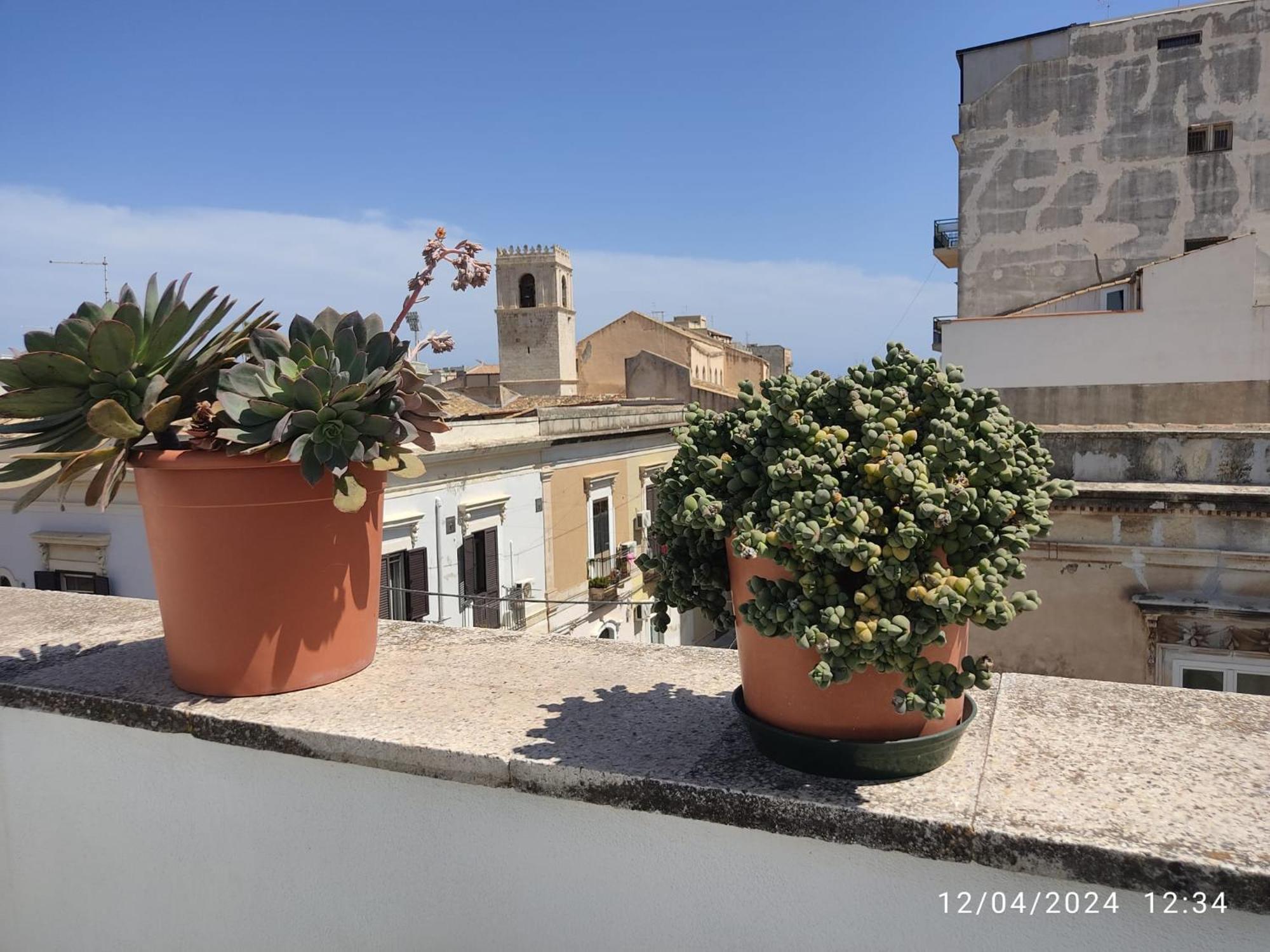 Casa Montegrappa Syracuse Esterno foto